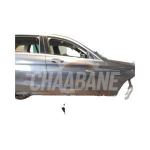 Portiere 4portes avant droite A2057200205 Mercedes C Estate AMG (S205) C-63 S,Edition 1 AMG 4.0 V8 Biturbo