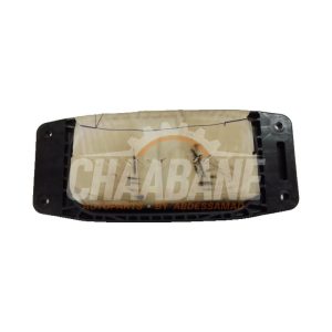 Airbag droite (tableau de bord) A2138600202 Mercedes E (W213) E-220d 2.0 Turbo 16V