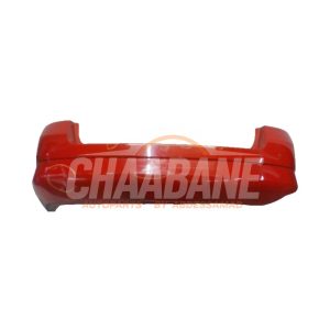 Pare choc arriere Skoda Fabia 2014 / 2022