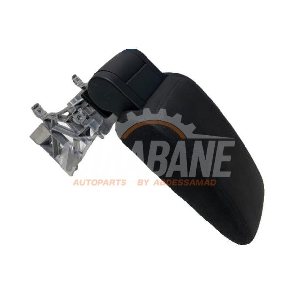 Accoudoir 8V0864207 Audi A3 Sportback (8VA/8VF) 1.4 TFSI 16V 2012 / 2020
