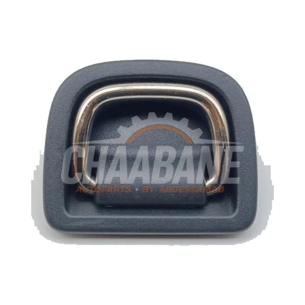 Crochet de fixation sol 8V0863503C Seat Ateca (5FPX) 1.5 TSI 16V 2016