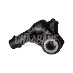 Detecteur airbag T2H5125 Jaguar F-Pace 2.0 D 180 16V AWD