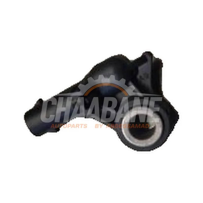 Detecteur airbag T2H5125 Jaguar XE 2.0d 180 16V