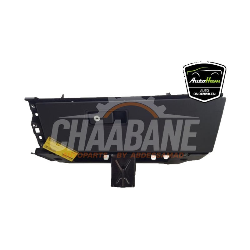 Boite a gants 9J1857095H Porsche Taycan (Y1A) 4S 2019