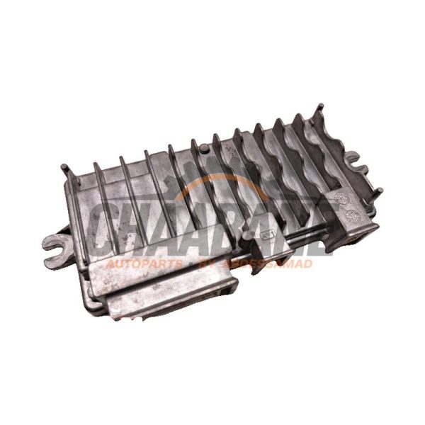 Module camera 66535A7F295 BMW iX (I20) xDrive40 77 kWh 2021