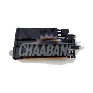 Filtre carbone 5Q0201801 Seat Ateca (5FPX) 1.0 TSI 12V 2016