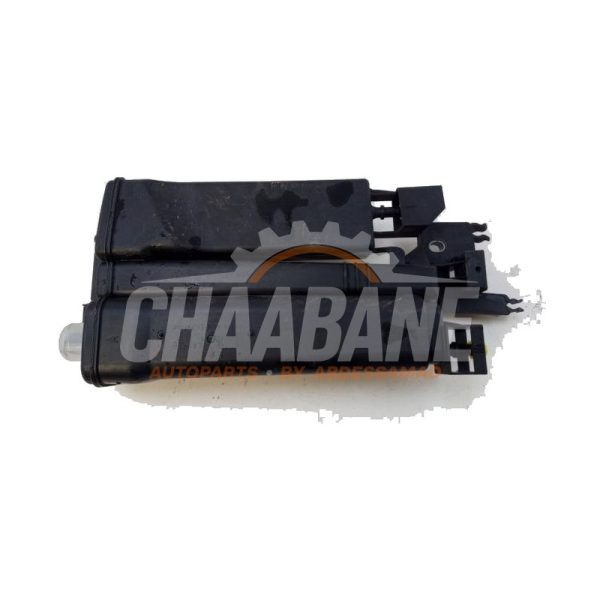 Filtre carbone 5Q0201801 Seat Ateca (5FPX) 1.0 TSI 12V 2016