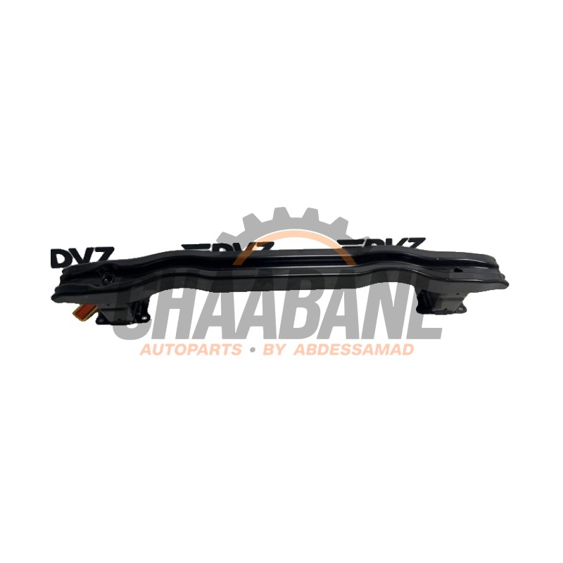 Cadre pare-chocs arriere 1T3807586 Volkswagen ID.Buzz (EBB/EBJ) 77 kWh 2022