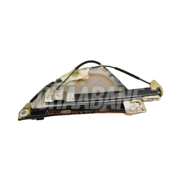 Leve vitre electrique avant droit 5F4837462D Seat Leon (5FB) 1.0 TSI 12V 2012 / 2020