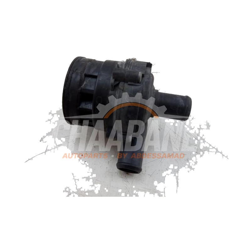 Pompe a eau A2118350364 Mercedes C Estate (S205) C-180 BlueTEC, C-180 d 1.6 16V