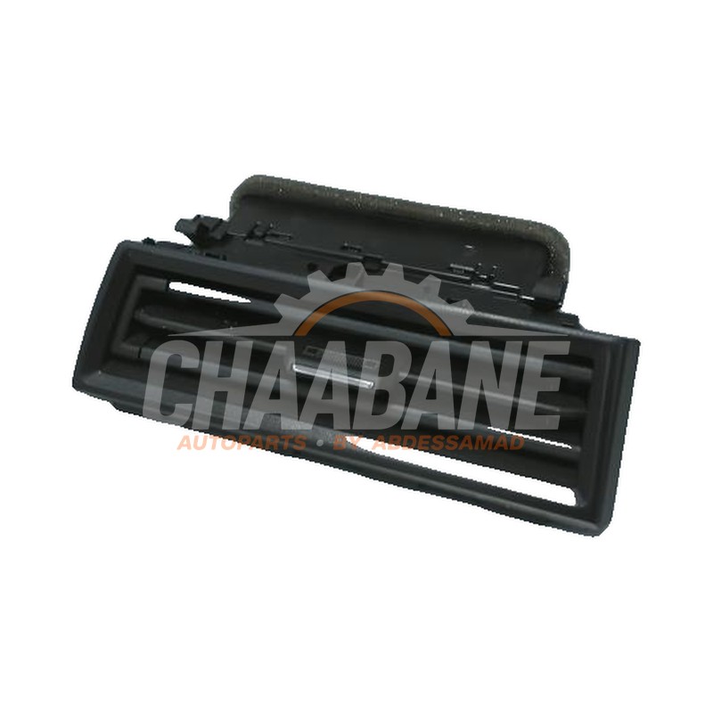 Aerateur tableau de bord 6F1820902M Seat Ibiza 2017