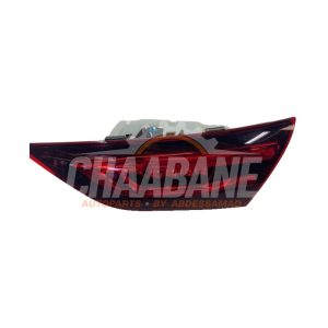 Feu arriere secondaire droit A1189066200 Mercedes CLA (118.3) 1.3 CLA-200 Turbo 16V