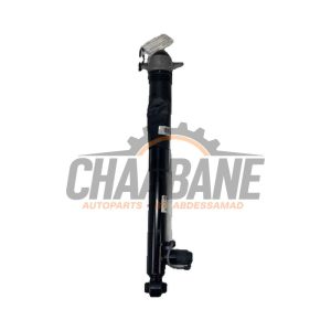 Barre amortisseur arriere droit 5Q0512009CL Seat Ateca (5FPX) 2016
