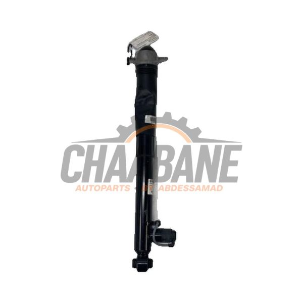 Barre amortisseur arriere droit 5Q0512009CL Seat Ateca (5FPX) 2016