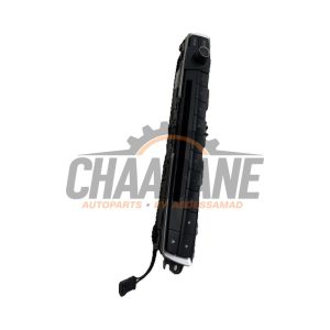 Panneau commande radio E11065976D03 BMW D3 (F30) 2013 / 2018