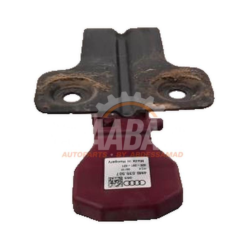 Antenne amplificateur 4M0035507 Audi A1 2018