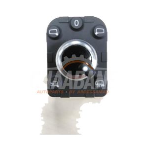 Commande Retroviseurs 4M0959565M Audi A4 2024