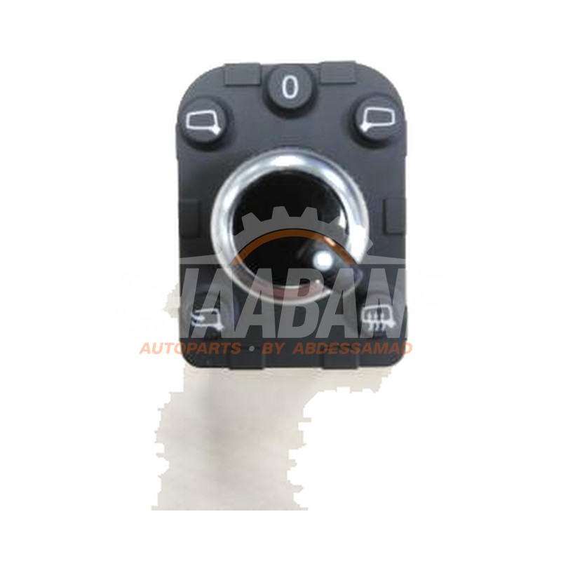 Commutateur retroviseur 4M0959565M Audi A4 2015