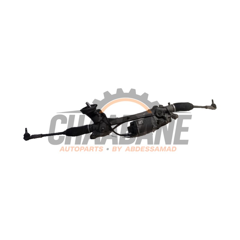 Cremaillere de direction Skoda Octavia 2012 / 2020