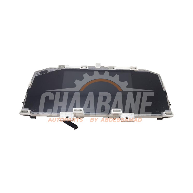 Tachometre 2GP920310B Volkswagen Polo 2017