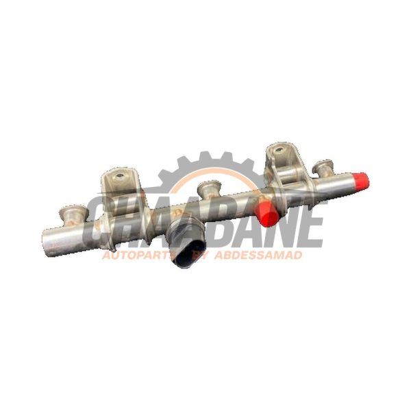 Systeme dinjection 94611011800 Porsche Macan (95B) 3.6 V6 24V Turbo Pack Performance 2014