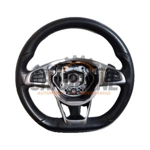 Volant A0004602912 Mercedes GLC Coupe (C253) 2.2 250d 16V BlueTEC 4-Matic