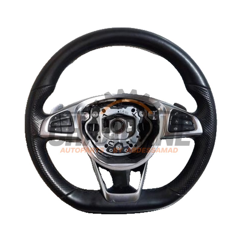 Volant A0004602912 Mercedes GLC Coupe (C253) 2.2 250d 16V BlueTEC 4-Matic