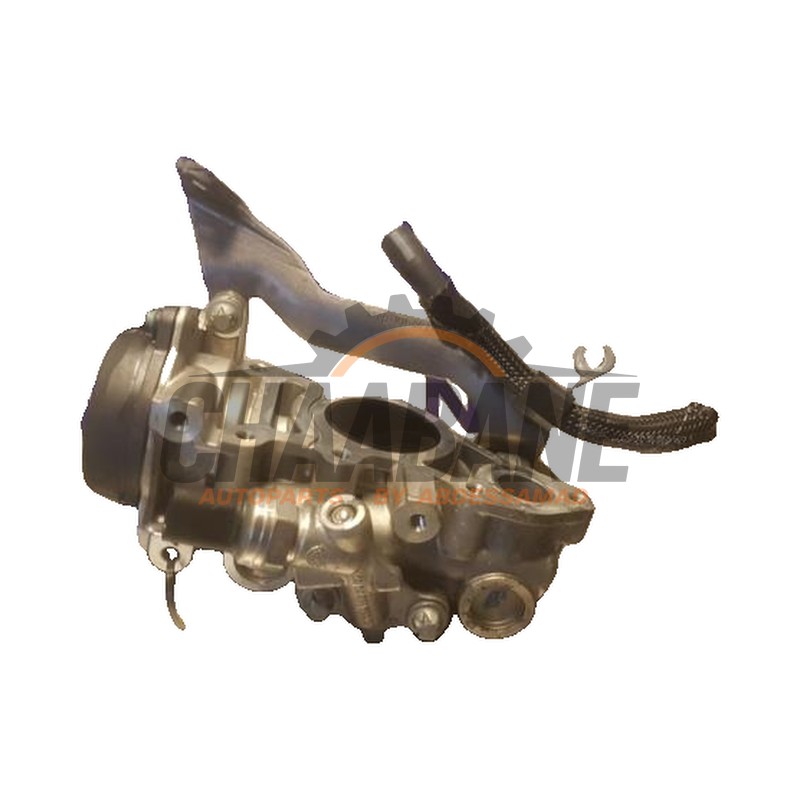 Valve RGE A6541408000Q01 Mercedes E (W213) E-220d 2.0 Turbo 16V