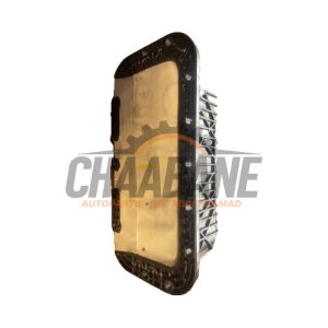 Airbag droite (tableau de bord) 34265570F BMW X5 (G05) xDrive 30d 3.0 Turbo 24V Mild Hybrid 2018