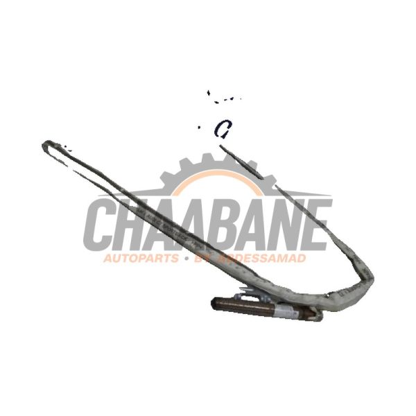 Airbag plafond gauche 4G8880741B Audi S7 2012 / 2018