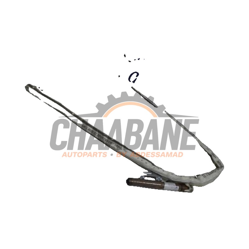 Airbag de toit gauche 4G8880741B Audi S7 2012 / 2018