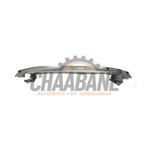 Renfort pare choc arriere 7373849 BMW 8-Serie 2018