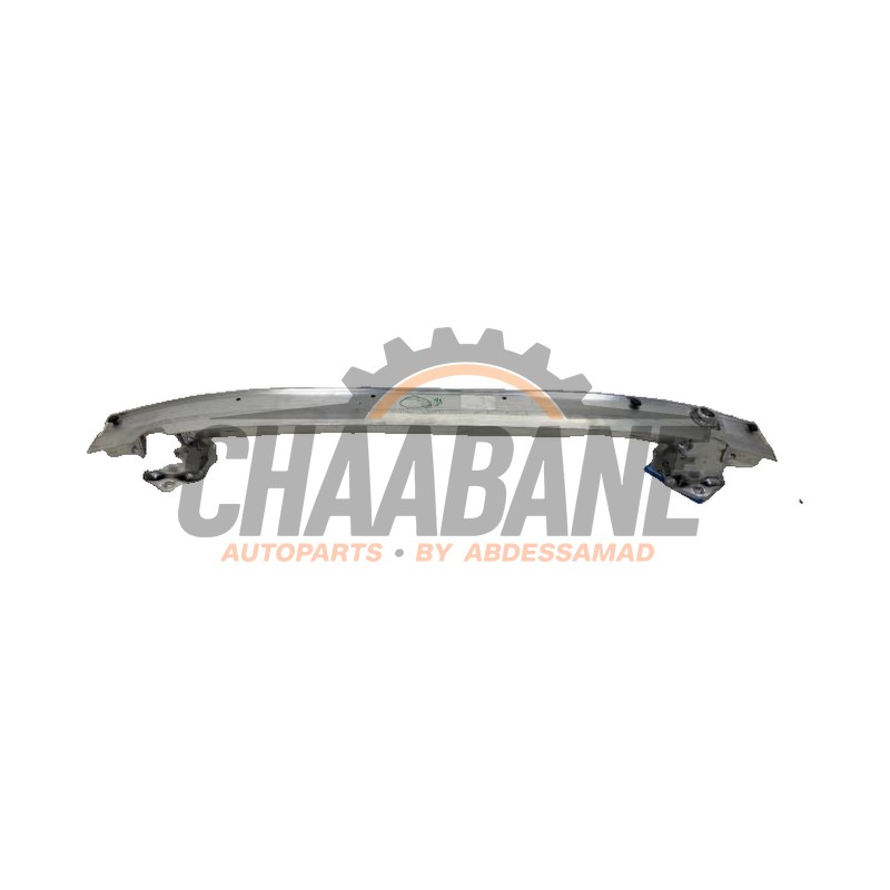Renfort pare choc arriere 7373849 BMW 8-Serie 2018