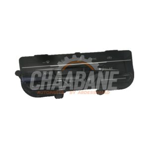 Panneau de commandes chauffage 5NA907044AH Seat Tarraco 2018 / 2024