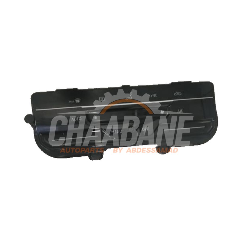 Panneau de commandes chauffage 5NA907044AH Seat Tarraco 2018 / 2024