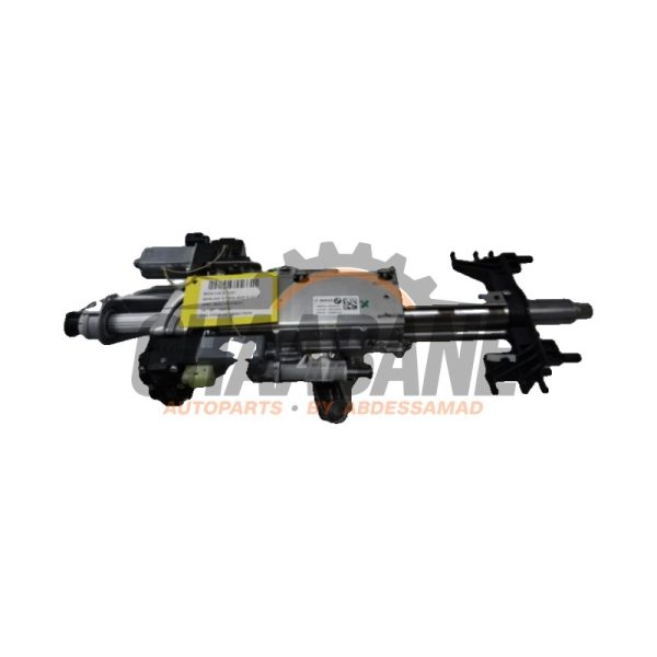 Boitier colonne de direction complet LS6862001AI06 BMW 7-Serie 2015 / 2022