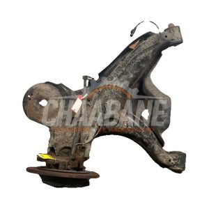Arbre de roue 4x4 A4473505400 Mercedes Vito (447.6) 2.2 114 CDI 16V 4x4