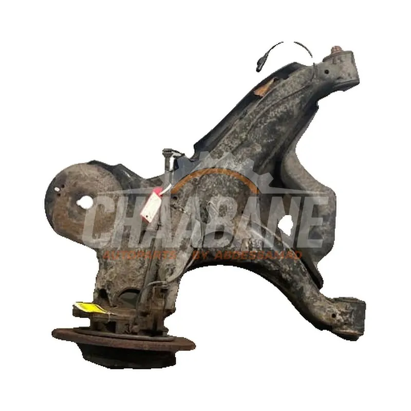 Support joint arriere droit A4473505400 Mercedes Vito Tourer (447.7) 2.2 116 CDI 16V