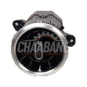 Aerateur tableau de bord A1778306300 Mercedes B-Klasse