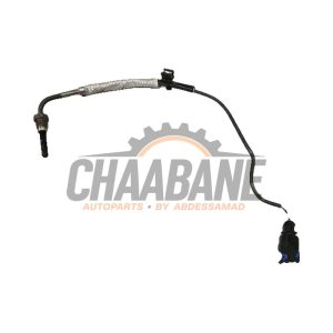 Capteur temperature dEchappement 059906088CK Audi SQ5 2012 / 2017