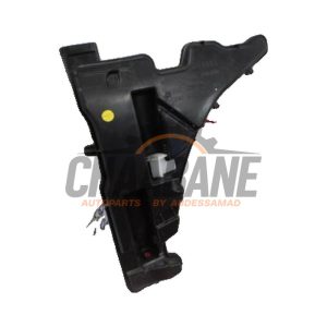Reservoir lave-glace avant 8W0955451L Audi A4 2024