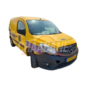 Bloc avant complete A4156124300 Mercedes Citan (415.6) 1.5 108 CDI