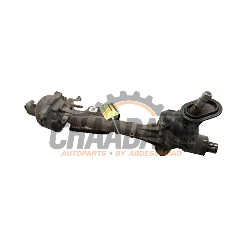 Boitier de direction assistee 5WB423062B Skoda Octavia Combi (NXAC) 2.0 TDI GreenTec 16V 2019