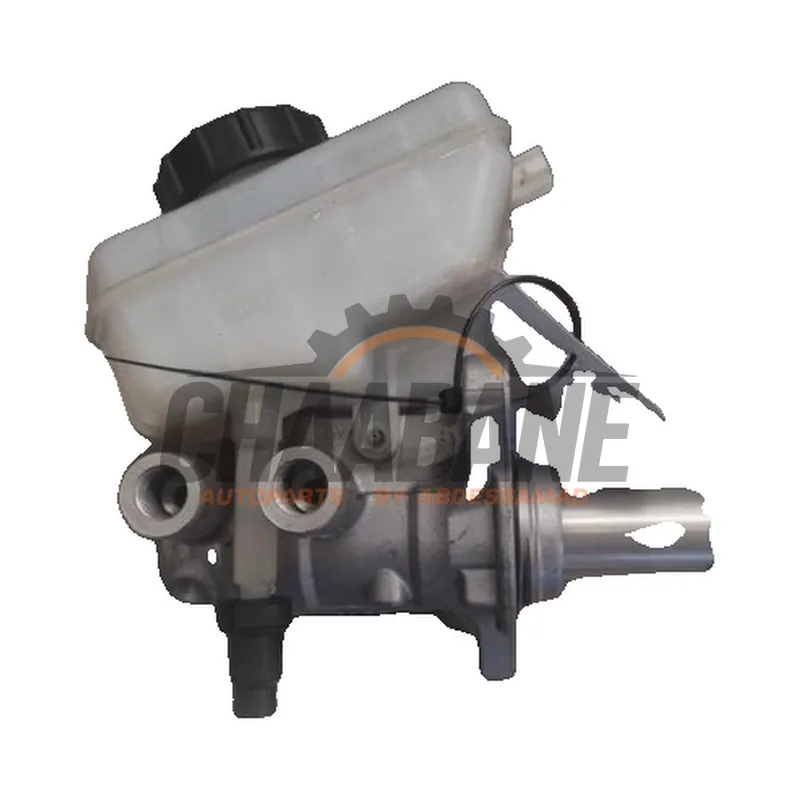 Assistant de freinage GX732B195BE Jaguar XE 2.0 200 Turbo 16V