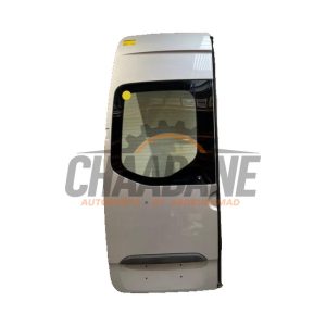 Portiere arriere camionnette A9077405500 Mercedes Sprinter 5t (907.6) 311 CDI 2.0 D RWD