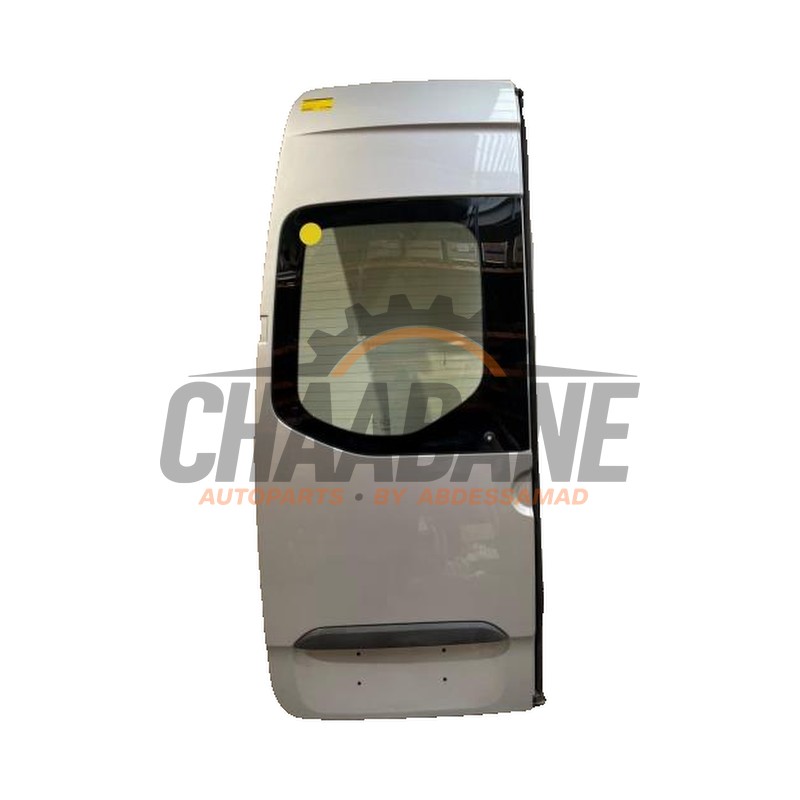 Portiere arriere camionnette A9077405500 Mercedes Sprinter 5t (907.6) 311 CDI 2.0 D RWD