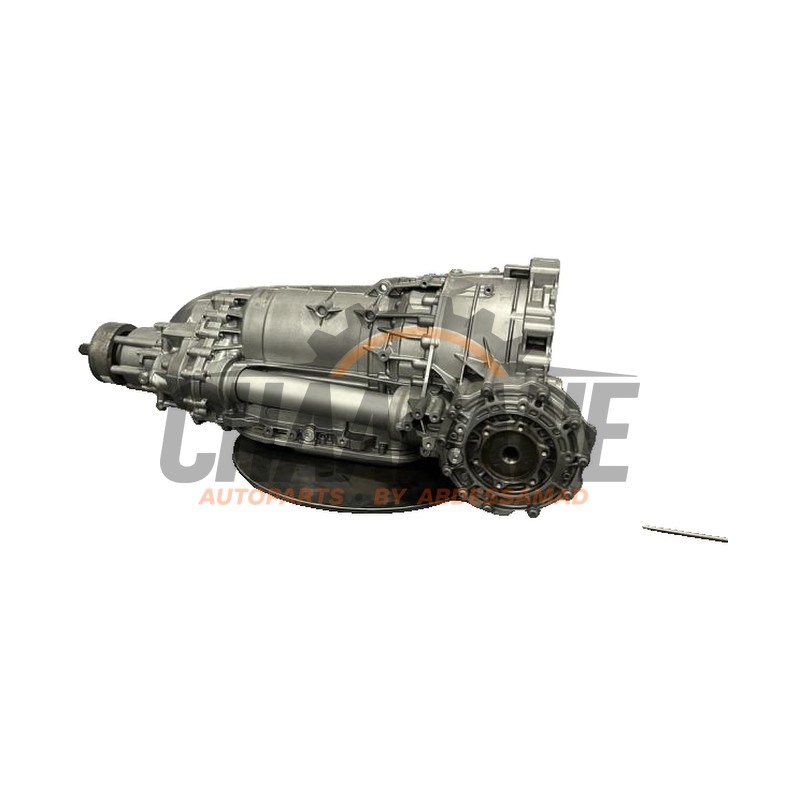 Boite de vitesse 0BK300041R Audi S8 (D4) 4.0 V8 TFSI 32V 2012 / 2018