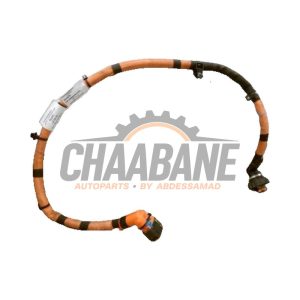 Cable haute tension 240418270R BMW 3 serie Touring (G21) 330i 2.0 TwinPower Turbo 16V 2019