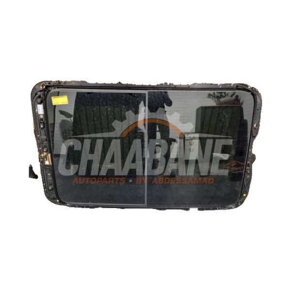 Toit panoramique 3G9877055B9B9 Cupra Ateca 2.0 TSI 16V 4Drive 2018