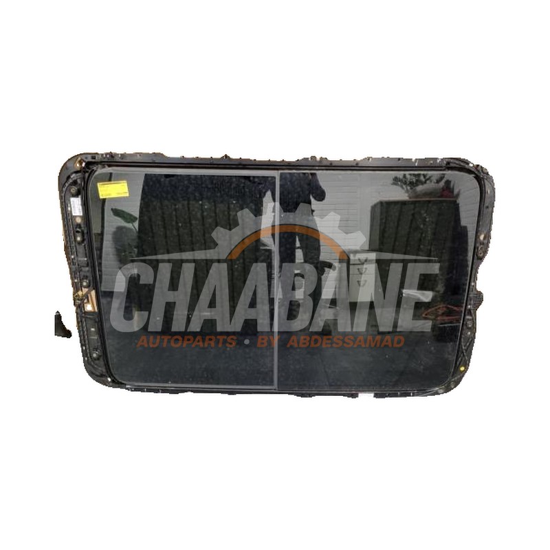 Toit panoramique 3G9877055B9B9 Cupra Ateca 2.0 TSI 16V 4Drive 2018